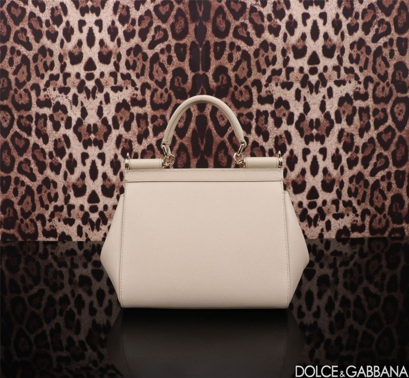 Dolce Gabbana Top Handle Bags